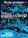 Return to Ribblestrop (eBook)